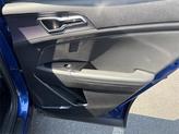 Thumbnail of 2023 Sapphire Blue Kia Sportage