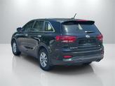 Thumbnail of 2019 Ebony Black Kia Sorento