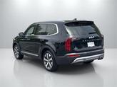 Thumbnail of 2022 Ebony Black Kia Telluride