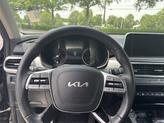 Thumbnail of 2022 Ebony Black Kia Telluride