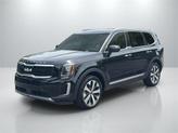 Thumbnail of 2022 Ebony Black Kia Telluride