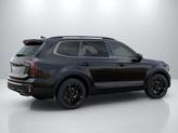 Thumbnail of 2025 Ebony Black Kia Telluride