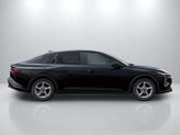 Thumbnail of 2025 Aurora Black Pearl Kia K4