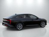 Thumbnail of 2025 Aurora Black Pearl Kia K4