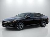 Thumbnail of 2025 Aurora Black Pearl Kia K4
