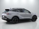 Thumbnail of 2026 Wolf Gray Kia Sportage
