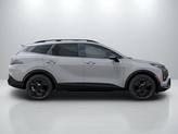 Thumbnail of 2026 Wolf Gray Kia Sportage