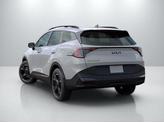 Thumbnail of 2026 Wolf Gray Kia Sportage