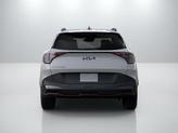 Thumbnail of 2026 Wolf Gray Kia Sportage