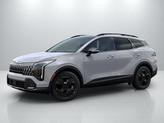 Thumbnail of 2026 Wolf Gray Kia Sportage