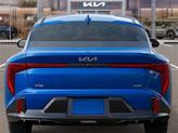 Thumbnail of 2025 Wave Blue Kia K4