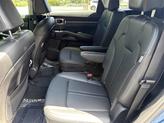 Thumbnail of 2024 Midnight Black Kia Sorento