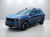 Thumbnail of 2024 Midnight Black Kia Sorento
