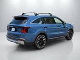 Thumbnail of 2024 Midnight Black Kia Sorento