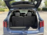 Thumbnail of 2024 Midnight Black Kia Sorento