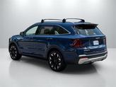Thumbnail of 2024 Midnight Black Kia Sorento