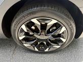 Thumbnail of 2024 Midnight Black Kia Sorento