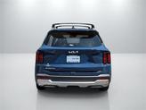 Thumbnail of 2024 Midnight Black Kia Sorento