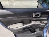 Thumbnail of 2024 Midnight Black Kia Sorento