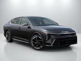 Thumbnail of 2025 Gray Kia K4