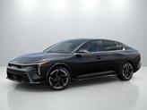 Thumbnail of 2025 Gray Kia K4