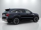 Thumbnail of 2025 Metal Kia Sorento