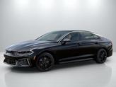 Thumbnail of 2026 Aurora Black Kia K5