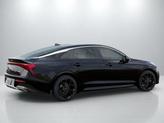 Thumbnail of 2026 Aurora Black Kia K5