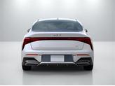 Thumbnail of 2025 Snow White Pearl Kia K5