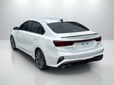 Thumbnail of 2024 Snow White Pearl Kia Forte