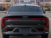 Thumbnail of 2025 Gray Kia K4