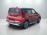 Thumbnail of 2021 Mars Orange / Black Roof Kia Soul