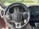 Thumbnail of 2021 Mars Orange / Black Roof Kia Soul