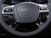 Thumbnail of 2025 Everlasting Silver Kia Telluride