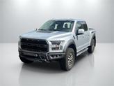 Thumbnail of 2019 Ingot Silver Ford F-150