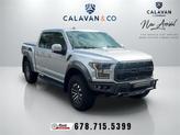 Photo of 2019 Ingot Silver Ford F-150
