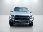 Thumbnail of 2019 Ingot Silver Ford F-150