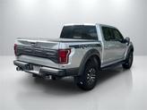Thumbnail of 2019 Ingot Silver Ford F-150