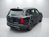 Thumbnail of 2022 Ebony Black Kia Telluride