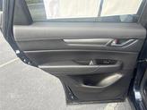 Thumbnail of 2023 Deep Crystal Blue Mica Mazda CX-5