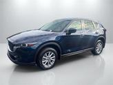 Thumbnail of 2023 Deep Crystal Blue Mica Mazda CX-5