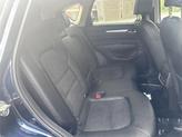 Thumbnail of 2023 Deep Crystal Blue Mica Mazda CX-5
