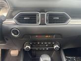 Thumbnail of 2023 Deep Crystal Blue Mica Mazda CX-5