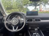 Thumbnail of 2023 Deep Crystal Blue Mica Mazda CX-5