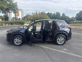 Thumbnail of 2023 Deep Crystal Blue Mica Mazda CX-5