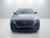 Thumbnail of 2023 Deep Crystal Blue Mica Mazda CX-5