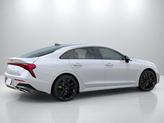 Thumbnail of 2026 Snow White Pearl Kia K5