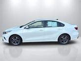 Thumbnail of 2023 Snow White Pearl Kia Forte