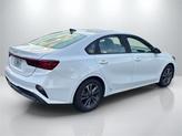 Thumbnail of 2023 Snow White Pearl Kia Forte