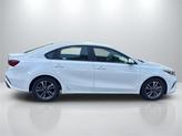 Thumbnail of 2023 Snow White Pearl Kia Forte